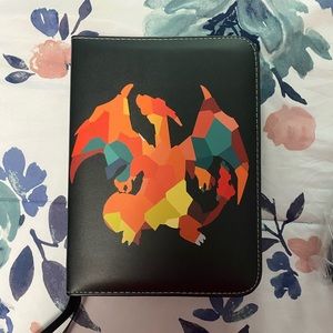 Pokémon Card Holder